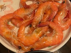 -盛宴自助餐厅(运达喜来登店)