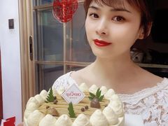 -可丽可丽·生日蛋糕·下午茶