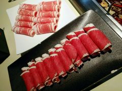 -海底捞火锅(银泰中心店)
