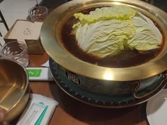 -南门小馆·清真(国贸商城店)