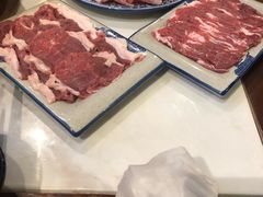 -宣武小院涮肉(前门店)