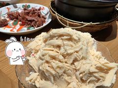 -味莊餐厅(康庄南街店)