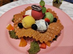 -哈根达斯(美罗城店)