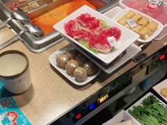 -野妹经典火锅(民治店)