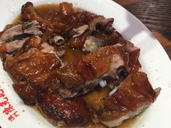 -陈光记烧腊(长寿路店)