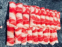 -南门涮肉(上海二店)