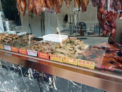 -胜天鹅烤鸭(延长西路店)
