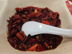 -马记伊源斋涮肉·清真菜(潘家园古玩市场店)