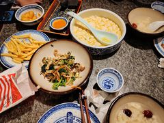 -南京大牌档(夫子庙贡院街店)