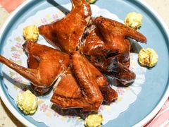 -点都德(水贝IBC店)