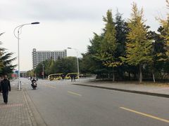 -江南大学(蠡湖校区)