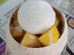 -玉椰林甜品店(创始店)