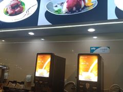 -好伦哥比萨烤肉自助(八里桥店)