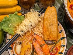 -米泰芒·东南亚料理(体育西店)