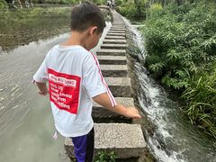 -天河潭旅游度假区