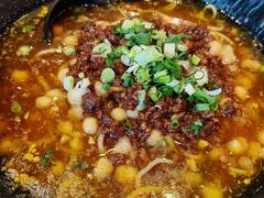 -我的面 川味Bistro(后沙峪店)