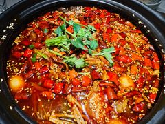 -麻六记(新天地店)