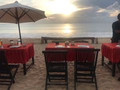 -Rock Bar Bali(Bali)