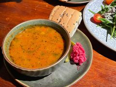 哈拉秋-格鲁·秀色Georgia’s Feast