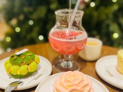 -Ten Olives甜点