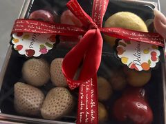 -曼格蒸汽活海鲜·榴莲自助(皇庭广场店)