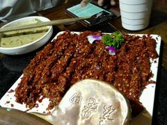 -袁老四重庆老火锅(中瀛御景店)