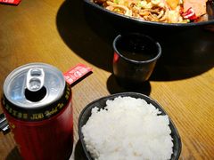 -天府国麻辣香锅(悦荟广场店)