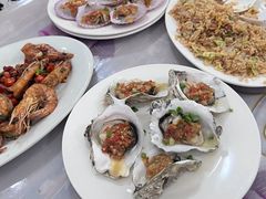 -花乐餐厅(涠洲岛店)