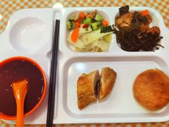 -香妃烤鸡(西单店)