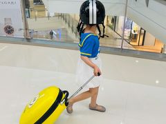 -冰纷万象滑冰场(沈阳万象城店)