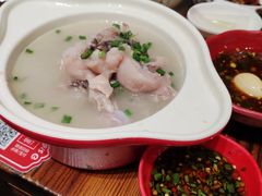 老妈蹄花-红料理|串串有瘾·烧烤(吴中路店)