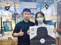 -都市枪神实弹射击俱乐部
