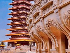 -牛首山文化旅游区