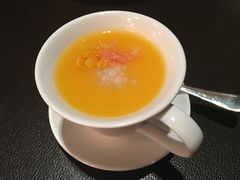 -广州文华东方酒店·江-由辉师傅主理