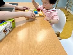 -辫豆HABA儿童馆(万象汇店)