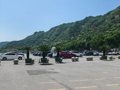 -居庸关长城-2号停车场
