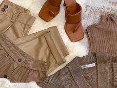 -ZARA(北美新天地时尚中心店)