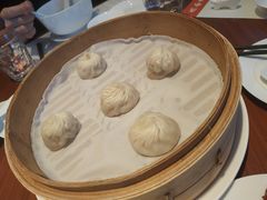 特色小笼包-鼎泰丰(环贸店)