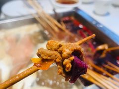 -串一火锅(赛格国际购物中心店)