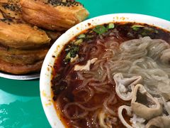 -甘记肥肠粉(马鞍北路店)
