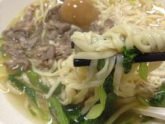 -岁福祥老母鸡汤面馆(阳曲路店)