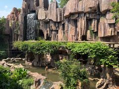 -长鹿旅游休博园