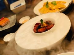 -广州柏悦酒店·悦景轩·粤菜餐厅