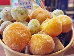 -普宁反沙番薯芋头