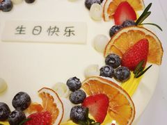 -派悦坊·甜品·蛋糕(日坛店)