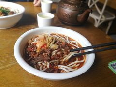 -回民餐厅(红旗路店)