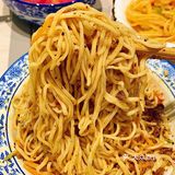 奔着牛肉面去的🍜结果爱上了他家的醪糟！