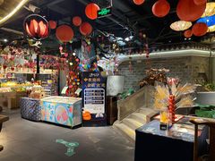 -老宁波1381餐厅(宏泰广场店)