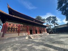 -普乐寺