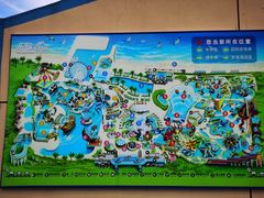 -秦皇岛乐岛海洋王国